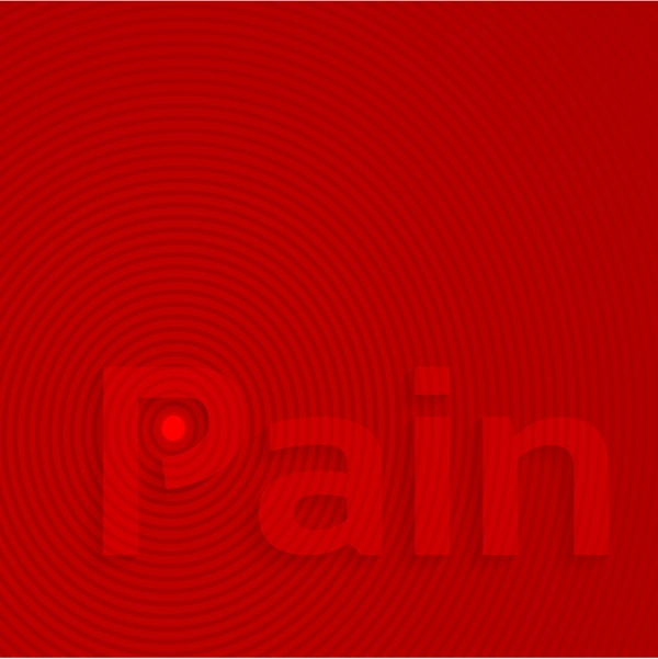 Chronic pain TPD claim hero image