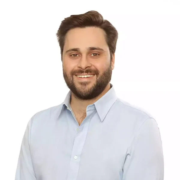 Andrew Splatt