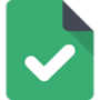 Approved TPD payout icon