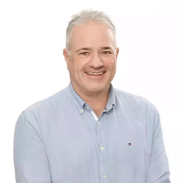 Nigel Munt