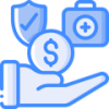 TPD benefit payment icon