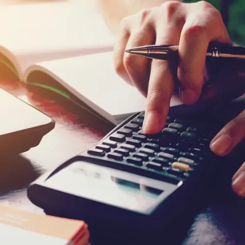 Calculating a TPD insurance clam payout
